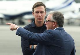 گاردین: تصمیم ترامپ در مورد ایران بر اساس مشاوره کوشنر و ویتکاف خواهد بود