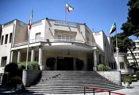 واکنش خبرگزاری تسنیم به خبر حمله منافقین به پاستور؛ حتی یک گلوله در این منطقه شلیک نشده است/ ...