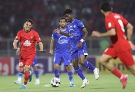 نگرانی از تکرار سناریوی فصل قبل استقلال | دلایلی که باعث رفتن ساپینتو شد