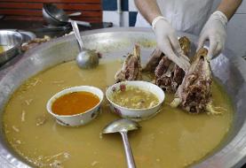 کم چرب ترین قسمت کله پاچه کدام است؟ | ادویه خنثی‌کننده چربی و کلسترول چیست؟