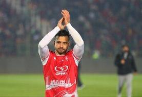 اوسمار به ۲ بازیکن جنجالی اجازه تمرین نداد!