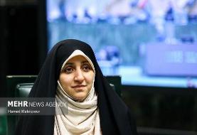 حکمرانی عادلانه و کارآمد بدون حضور زنان محقق نمی‌شود