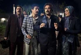 جبلی: امیدواریم که اواخر بهار یا اوایل تابستان سال آینده، «پایتخت ۸» مقابل دوربین برود