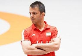 توضیح سرمربی تیم ملی کشتی فرنگی درباره لغو سفر به آلبانی