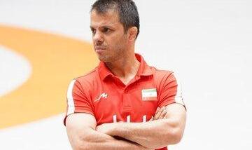 توضیح سرمربی تیم ملی کشتی فرنگی درباره لغو سفر به آلبانی