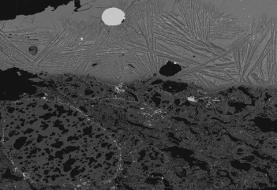 محققان دانشگاه کالج لندن: فولاد کرومیوم اولین‌بار در ایران باستان تولید شد