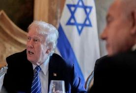 هشدار معاریو؛ آمریکا با یک توافق سریع با تهران، اسرائیل را در برابر تهدیدات ایران تنها بگذارد | ...