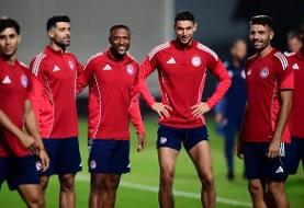 درآمد نجومی المپیاکوس از حضور در لیگ قهرمانان اروپا