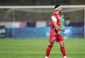 اوسمار کوتاه نمی‌آید؛ رفیعی و کاظمیان همچنان اجازه تمرین ندارند