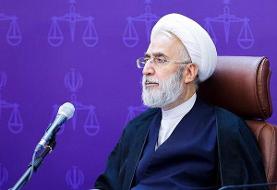 دادستان کل کشور: قاطعانه مانع افزایش قیمت خودرو شدیم