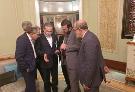 سخنگوی دولت: مذاکرات ایران و آمریکا فردا در ژنو برگزار می‌شود