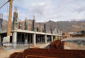 هشدار دادگستری تهران درباره پرونده‌های کثیرالشاکی در پیش‌فروش مسکن