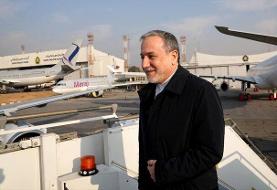 عراقچی برای شرکت در دور سوم مذاکرات با آمریکا، عصر امروز به ژنو می‌رود