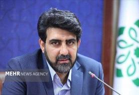 رویکرد شهردار انتصاب مدیران ارشد از خانواده شهرداری است