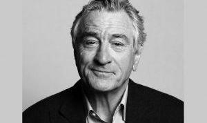 حمله تند دنیرو به ترامپ