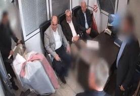 اختلاف ایران و هلند بر سر یک چمدان / سفیر ایران در لاهه احضار شد