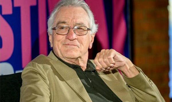 رابرت دنیرو بار دیگر در برابر ترامپ؛ آمریکایی‌ها مقاومت کنید!