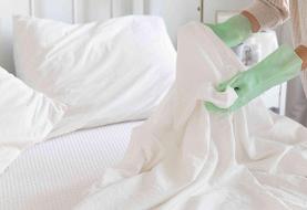 عوامل بیماری‌زا در محیط خانه را بشناسید