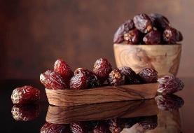 آیا خرمای کم‌قند داریم؟/ دیابتی‌ها و مبتلایان به کبدچرب خرما بخورند؟/ خارک چطور؟/ آیا خرما نیاز ...