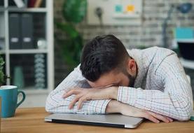 ترفندهای کاربردی برای رفع خستگی بدن