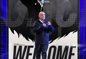 قرارداد «بیزاتی» با باشگاه استقلال امضا شد