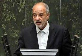 عضو کمیسیون امنیت ملی مجلس: جمهوری اسلامی برای دفاع از خود ناگزیر به حفظ و تقویت برد موشکی است/ ...