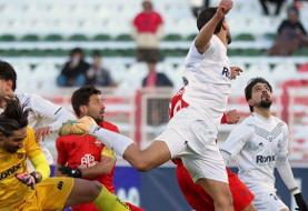 واکنش سازمان لیگ به بیانیه تراکتور؛ نباید به فیفا شکایت می‌کردید