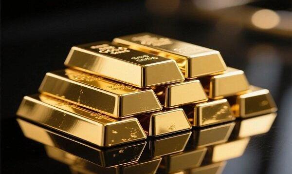 حراج شمش طلای مرکز مبادله ۱۰ اسفند برگزار می‌شود