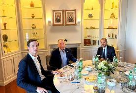 خواسته‌های مذاکره کنندگان آمریکا از تیم ایرانی در ژنو چیست؟ | روایت وال استریت ژورنال