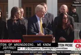 JUST IN: Hillary Clinton Deposition Paused After Lauren Boebert Leaks Photo to Benny Johnson