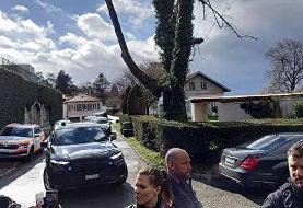 فوری؛ زمان از سرگیری مذاکرات امروز | واکنش به گمانه‌زنی‌ها در مورد توافق احتمالی | گزارش هیات ...