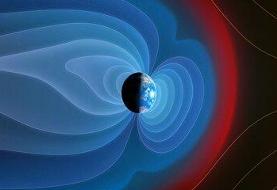 تغییر عجیب در میدان مغناطیسی زمین دانشمندان را سردرگم کرد