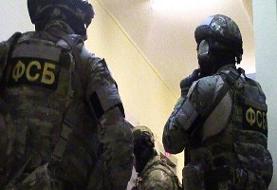 نقشه ترور مقام عالیرتبه نظامی خنثی شد | ۲ تن از عوامل دستگیر شدند | پای این کشور در میان است؛ ...