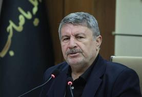 حضرتی: غنی‌سازی ادامه خواهد داشت؛ چیزی از ایران خارج نخواهد شد