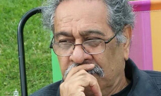 سعید اویسی درگذشت + عکس