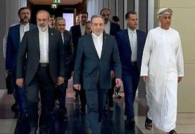 خبر نقل شده از اکسیوس درباره وقفه در مذاکرات کذب است