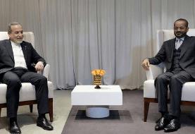 جزئیات تازه از طرح پیشنهادی ایران به آمریکا ؛ الجزیره به نقل از مقام بلندپایه ایرانی گزارش داد