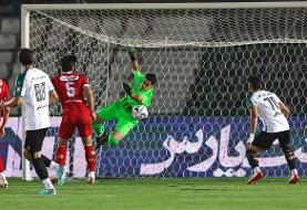 زمان دیدار پرسپولیس و استقلال تغییر کرد