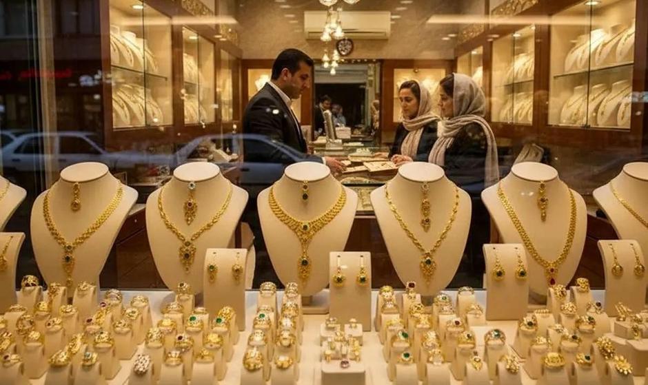 سکه امامی ٢٠١ میلیون و ١۴ هزار تومان شد؛ هر گرم طلای ۱۸ عیار هم ۲۰ ...