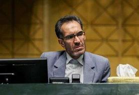 تحلیل نماینده مجلس از اعزام دومین ناو هواپیمابر آمریکایی به سواحل اسراییل/عضو کمیسیون شوراها: با ...