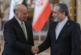 عراقچی همتای عراقی خود را در جریان روند گفتگوهای ایران-آمریکا قرار داد