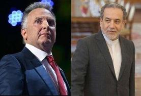 ناتو: آیفون برای ذخیره اطلاعات محرمانه مناسب است