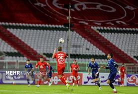 نامه «نامتعارف» تراکتور به فیفا/ تیر تبریزی‌ها به سنگ «قانون» می‌خورد؟