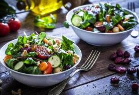 خبر امیدوارکننده برای گیاه‌خواران؛ با بررسی ۱.۸ میلیون نفر