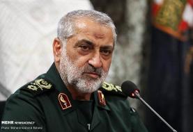 هشدار صریح سخنگوی ارشد نیروهای مسلح به آمریکا