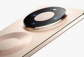 هواوی میت ۸۰ پرو از راه رسید