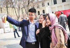 خبرگزاری شینهوا: چین از شهروندان خود خواست ایران را ترک کنند