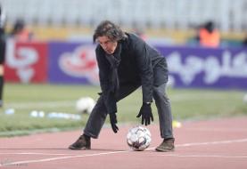 مذاکرات جدی ساپینتو با تیم اماراتی