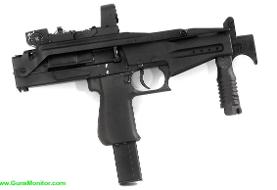 چرا روسیه ناگهان یک سلاح قدیمی را احیا کرد؟ / گزینه ای که فاصله کلت تا کلاش را پر می‌کند (+عکس)