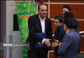  پرداخت حقوق به اردونشینان ناگویا توسط اداره کل ورزش استان مرکزی